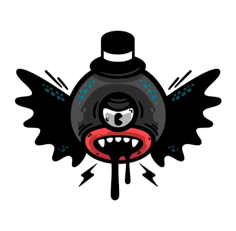 El bestiario digital de Oscar Moctezuma 8