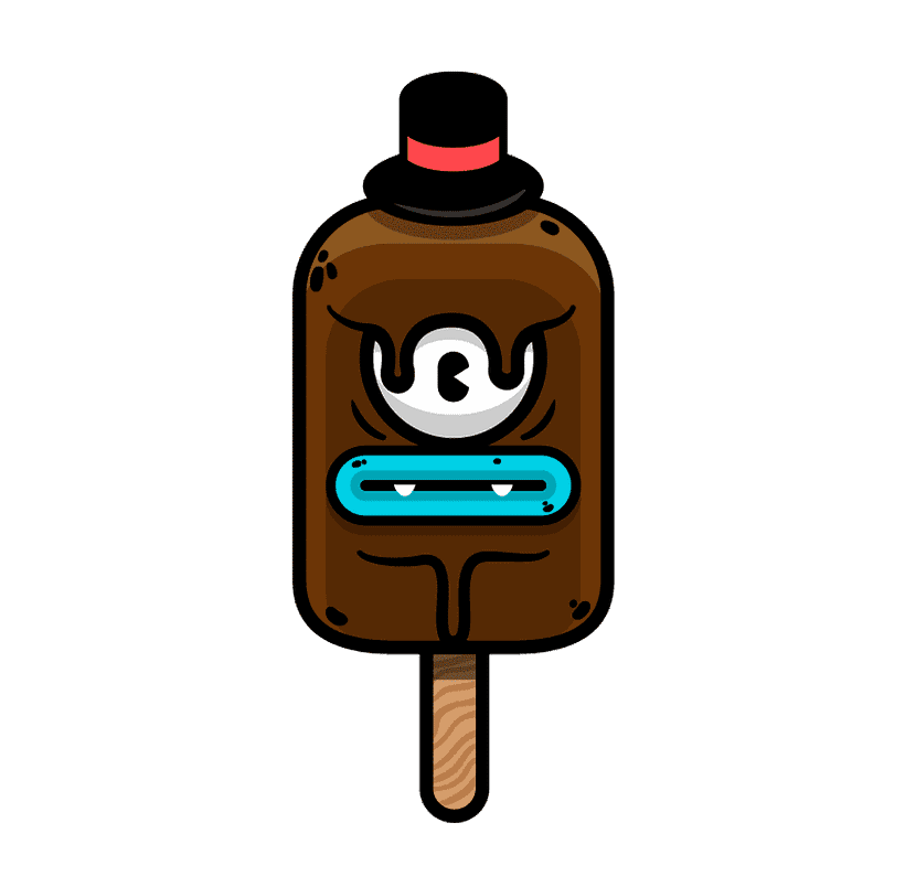 El bestiario digital de Oscar Moctezuma 10