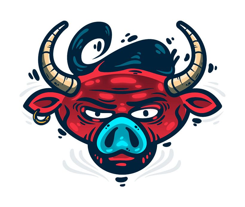 El bestiario digital de Oscar Moctezuma 13