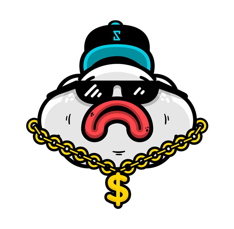 El bestiario digital de Oscar Moctezuma 17