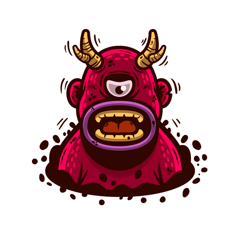 El bestiario digital de Oscar Moctezuma 24