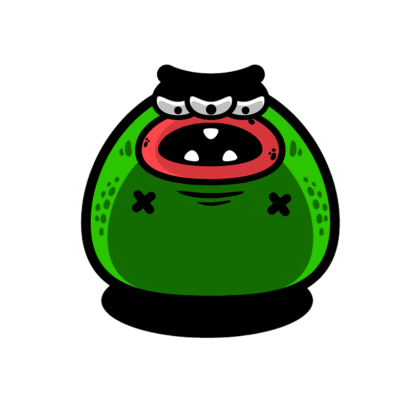 El bestiario digital de Oscar Moctezuma 25