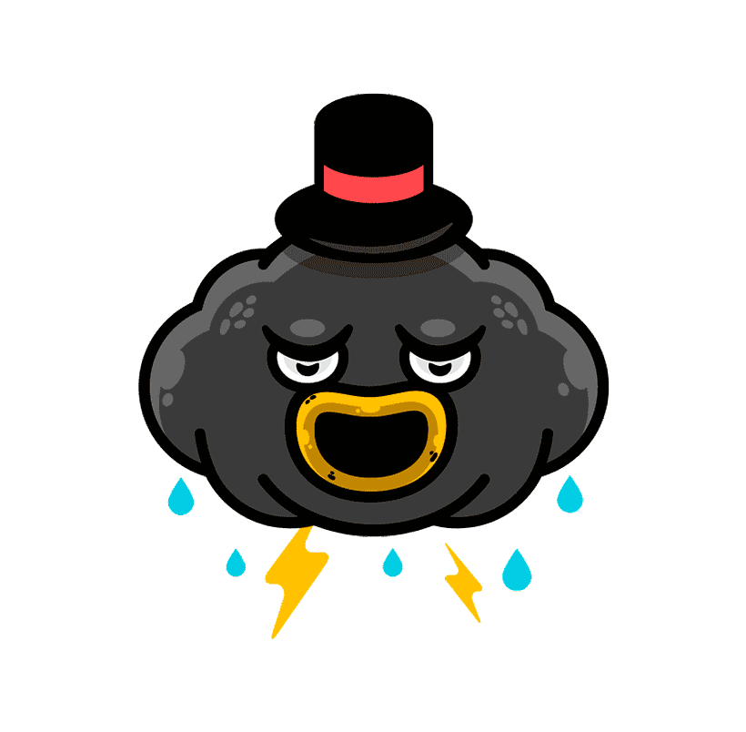 El bestiario digital de Oscar Moctezuma 26