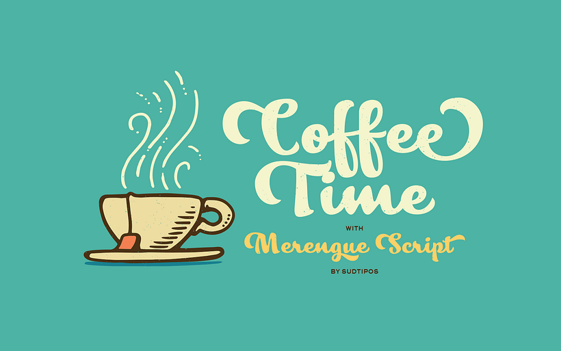 Merengue Script 5