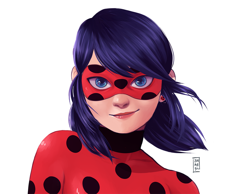 Ladybug 0