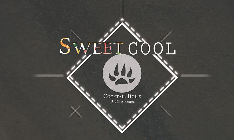 Sweet Cool Cockteil Bolis 0
