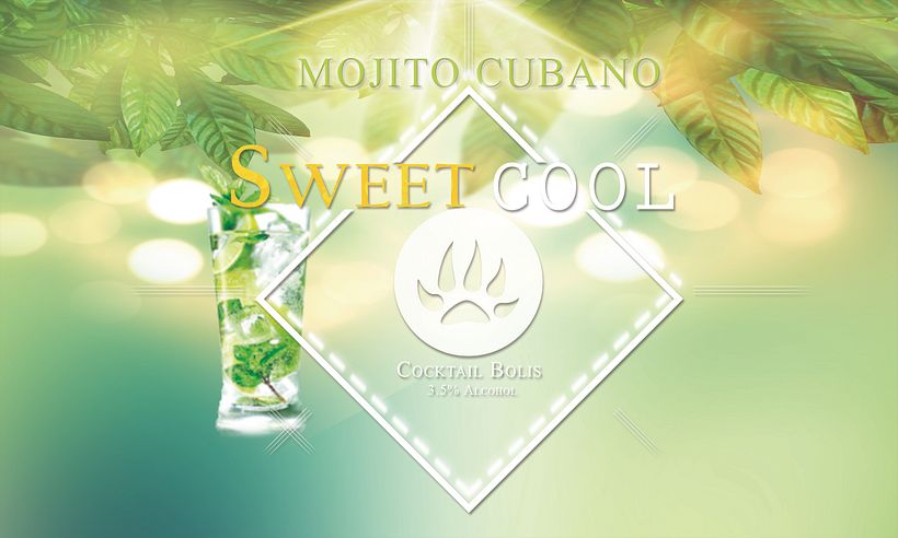 Sweet Cool Cockteil Bolis 1