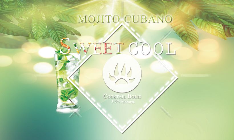 Sweet Cool Cockteil Bolis 2