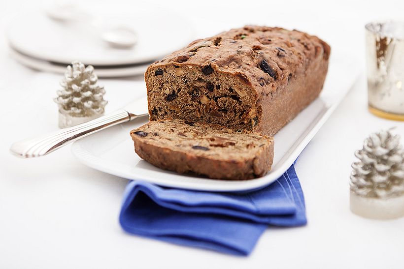 PRODUCTOS NAVIDEÑOS PANADERÍA Y PASTELERÍA CYRANO EC -1