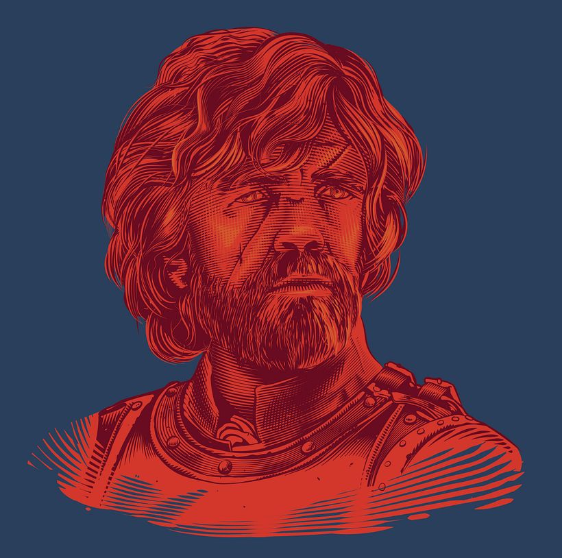 Game of thrones, Fan art 0