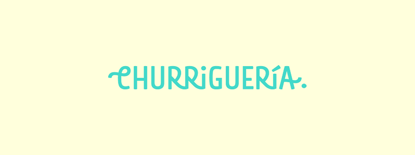 Churriguería. 1