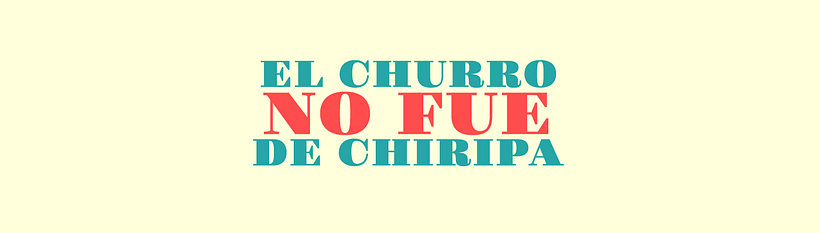 Churriguería. 0