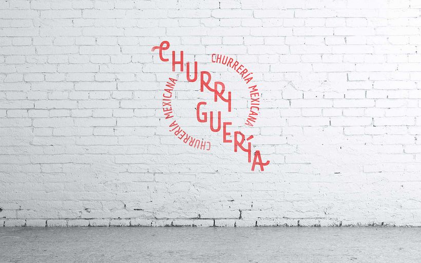 Churriguería. 2