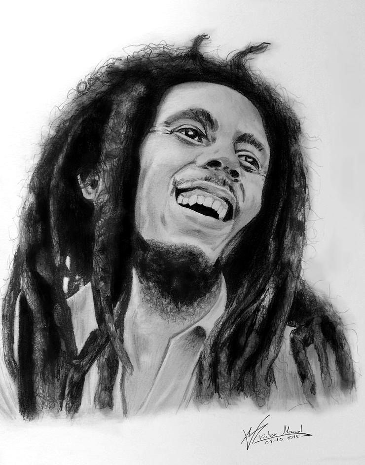 Retratos/Dibujos 25