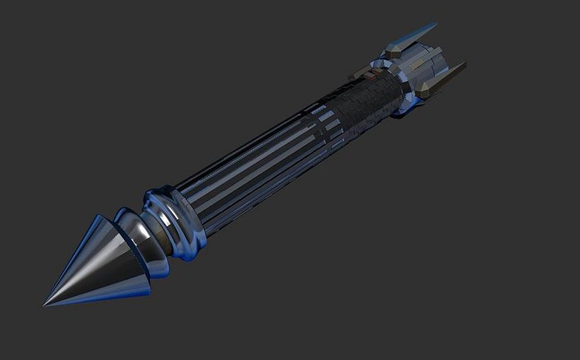 3D/Modelado/Animación  4