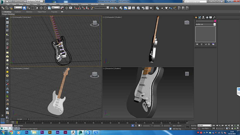 3D/Modelado/Animación  11