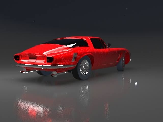 3D/Modelado/Animación  12