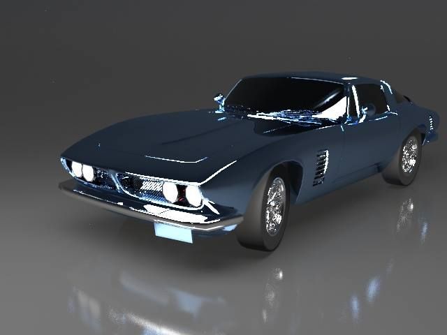 3D/Modelado/Animación  13