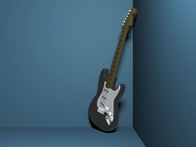 3D/Modelado/Animación  15