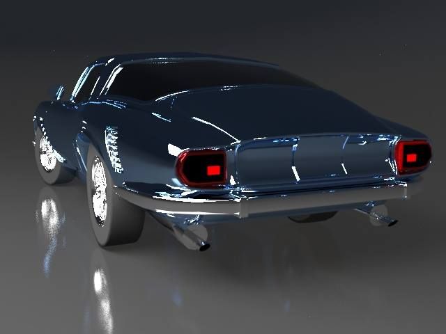 3D/Modelado/Animación  19