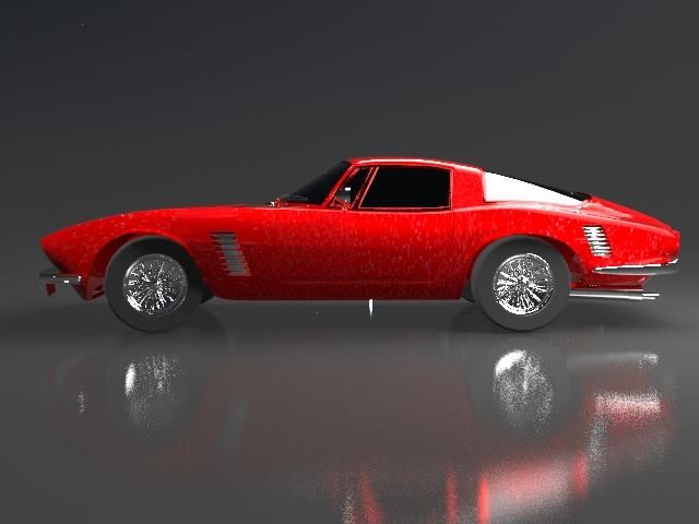 3D/Modelado/Animación  21