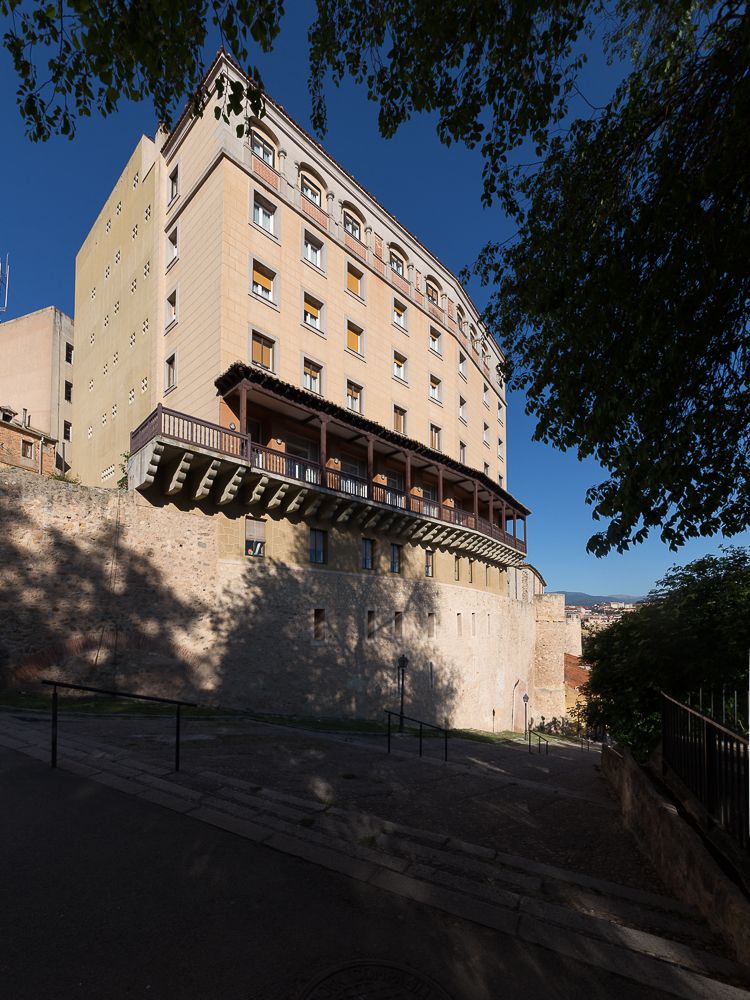 HOTEL REAL - Fotografie