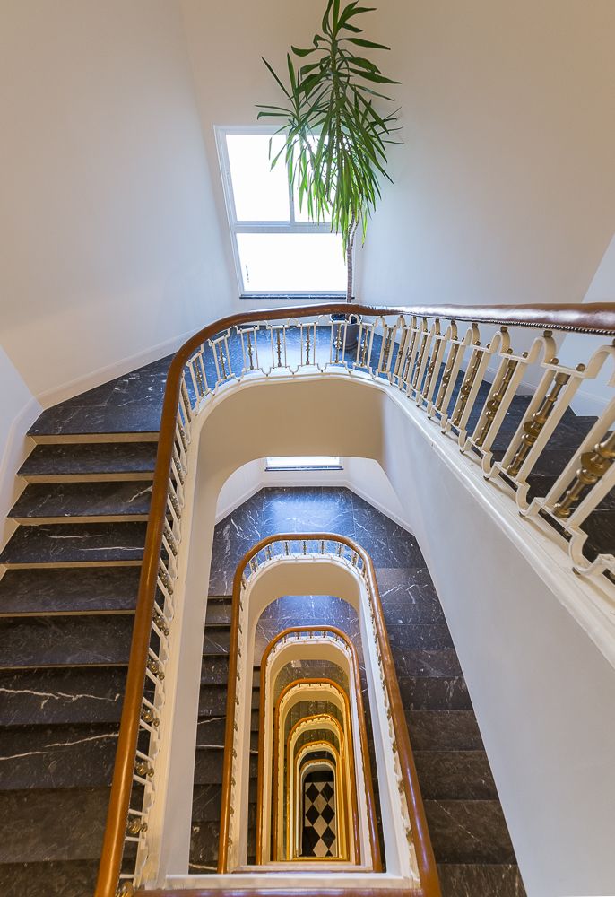HOTEL REAL - Fotografie