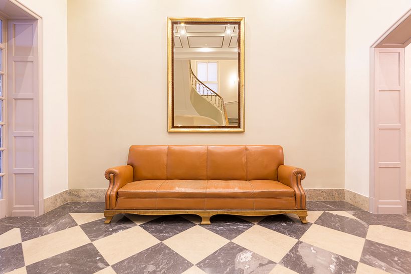 HOTEL REAL - Fotografie