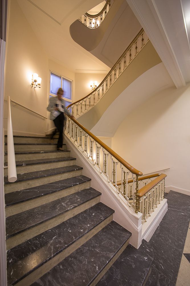 HOTEL REAL - Fotografie