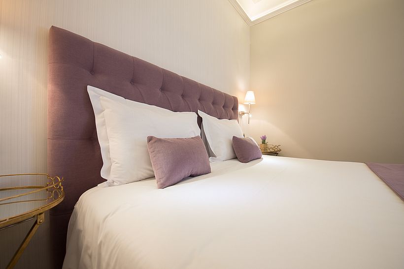 HOTEL REAL - Fotografie