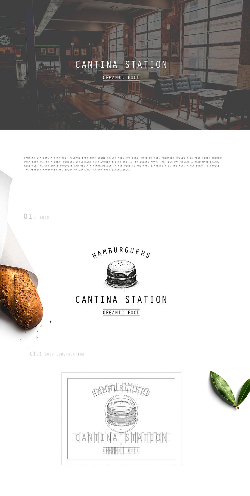 Cantina Station 0