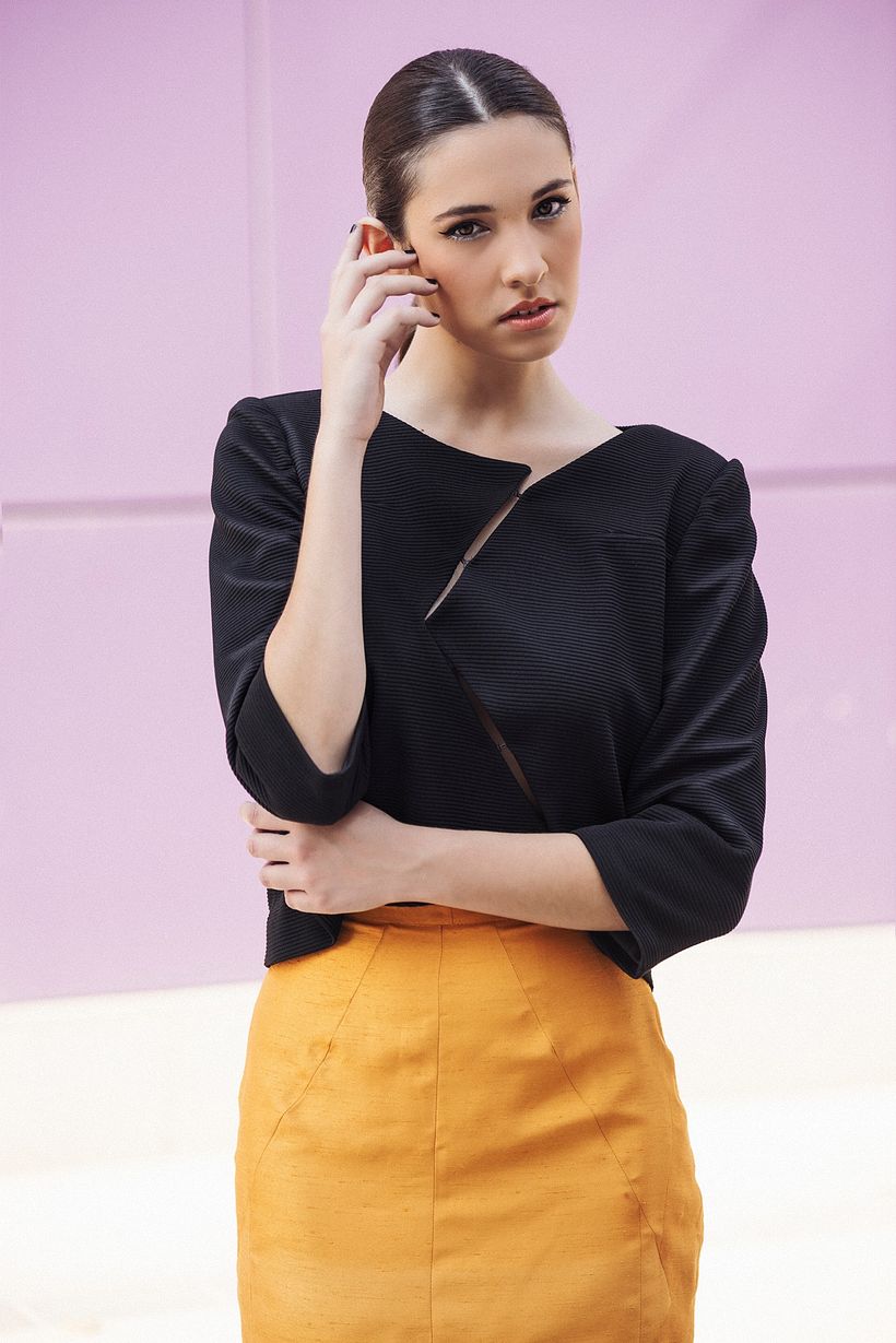 Nunca lo Sabrán 2016 2