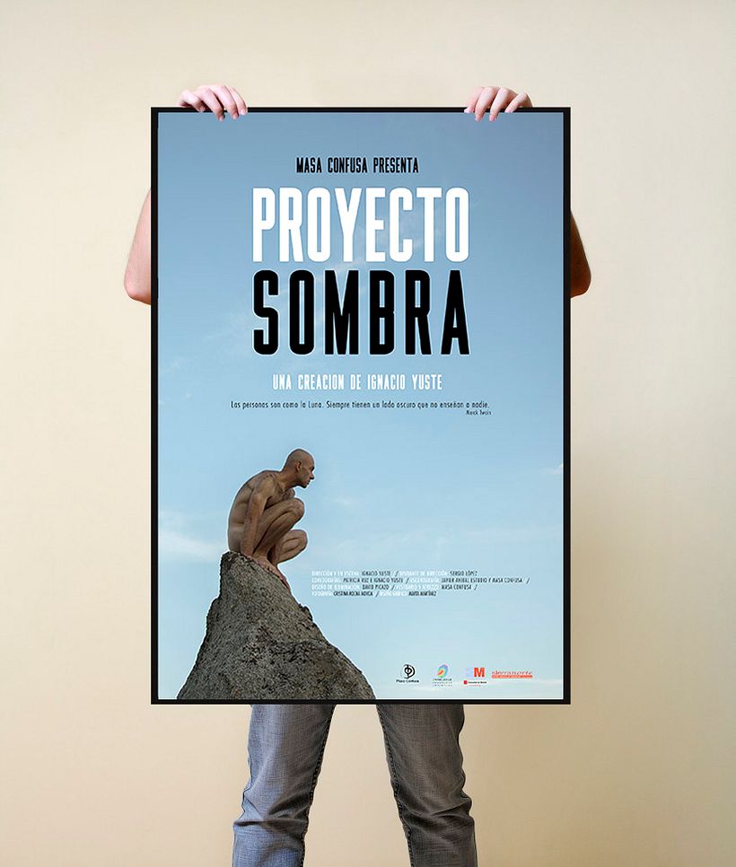 Proyecto Sombra 1