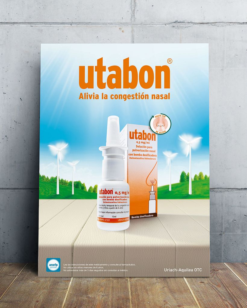 UTABON 0