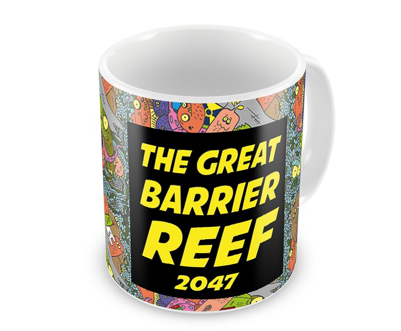 Mi Proyecto del curso: Pattern Design analógico y digital 1