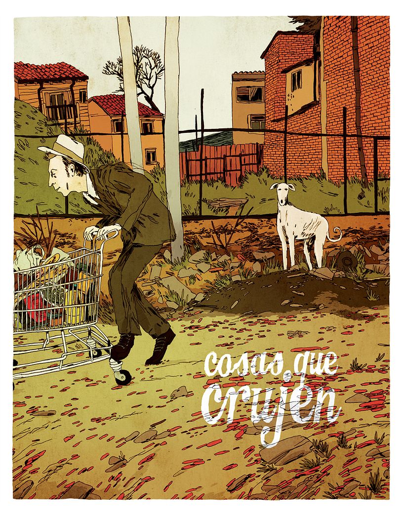Fábula - Design