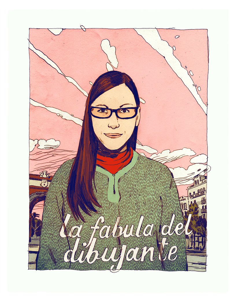 Fábula - Design