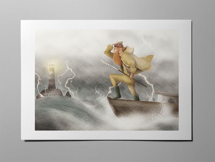 The Sailor 3