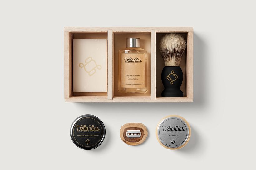 Debarbas 5