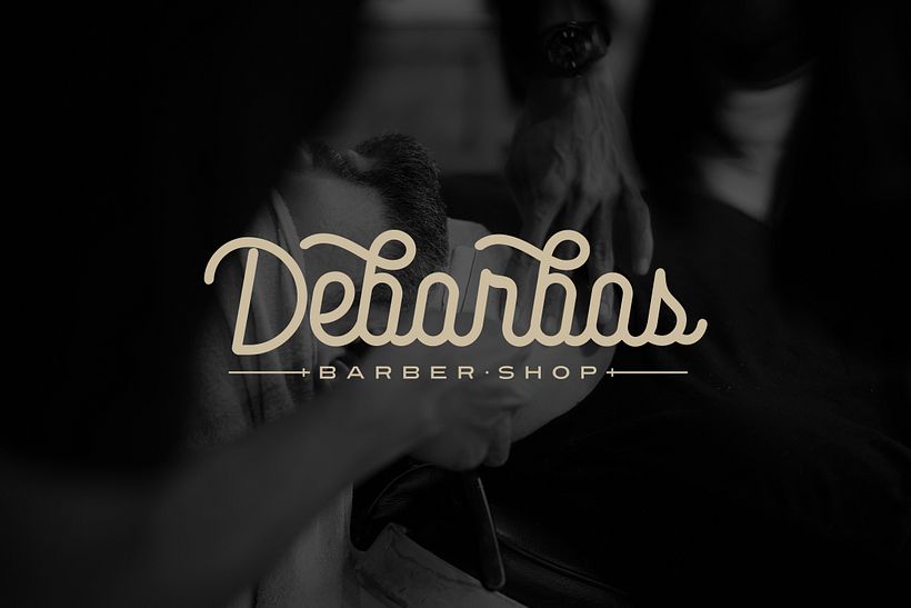 Debarbas 8