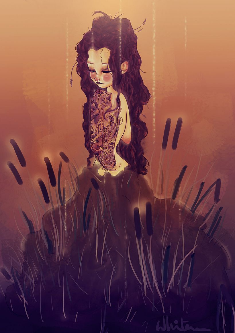 Ilustraciones Varias 1