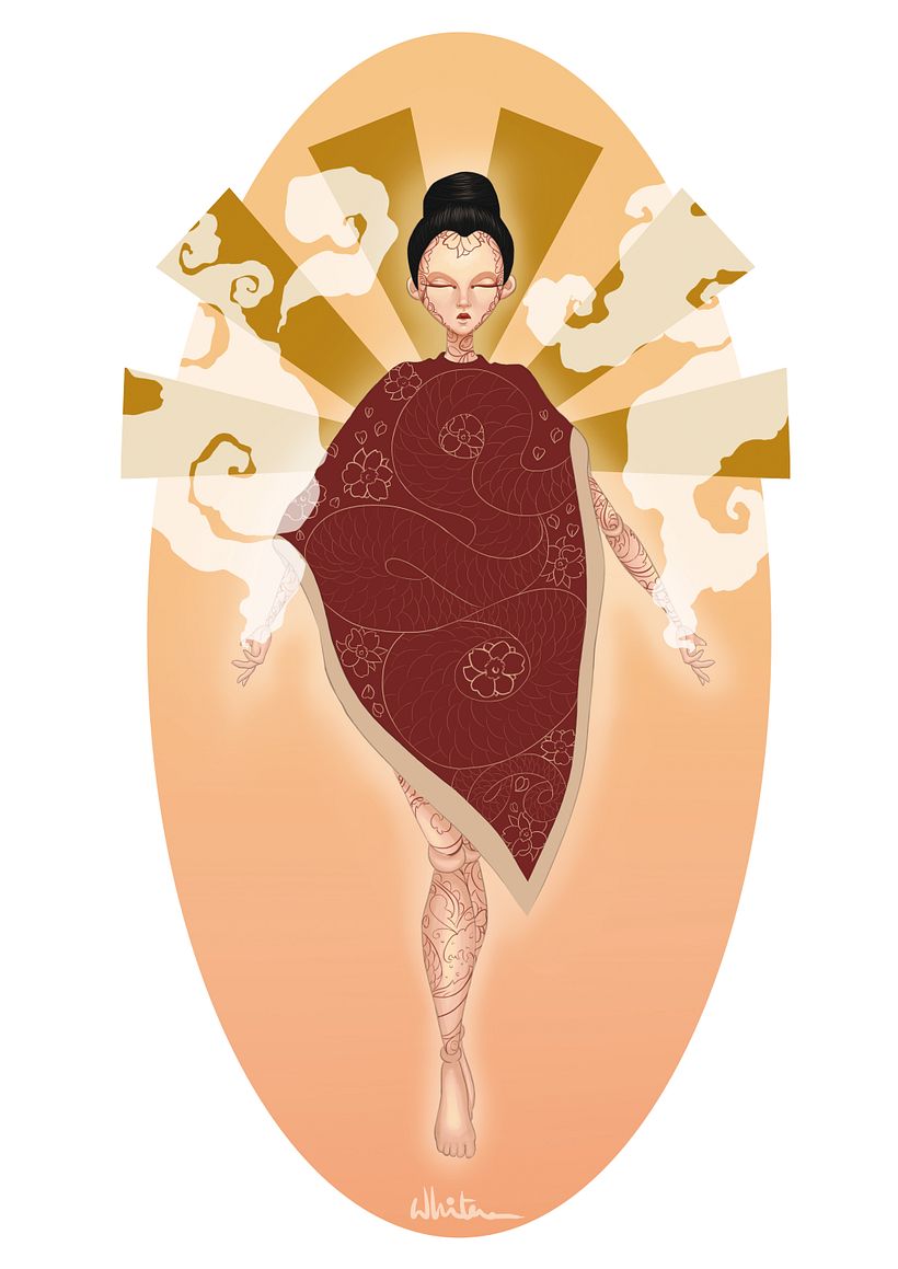 Ilustraciones Varias 2