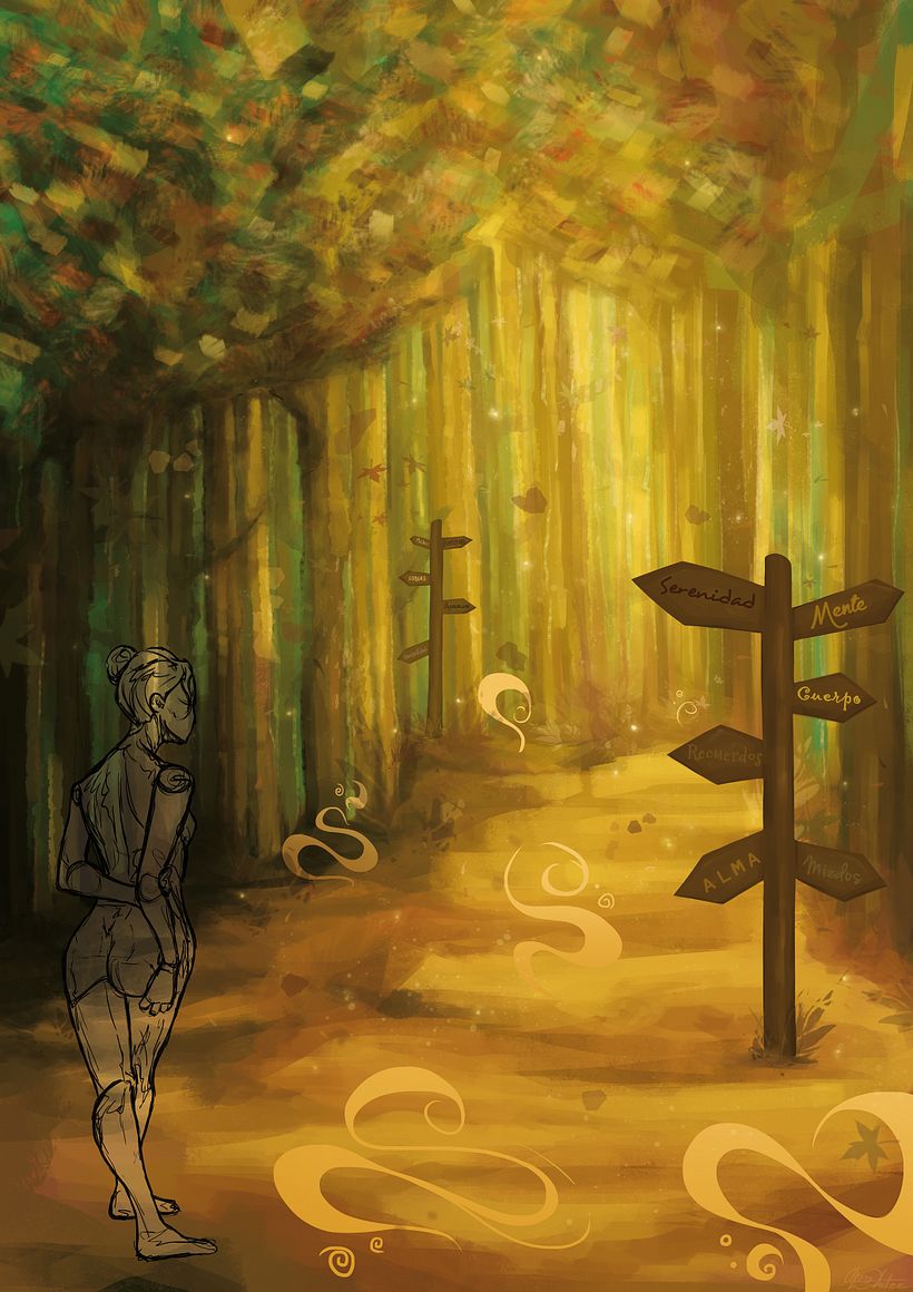 Ilustraciones Varias 6