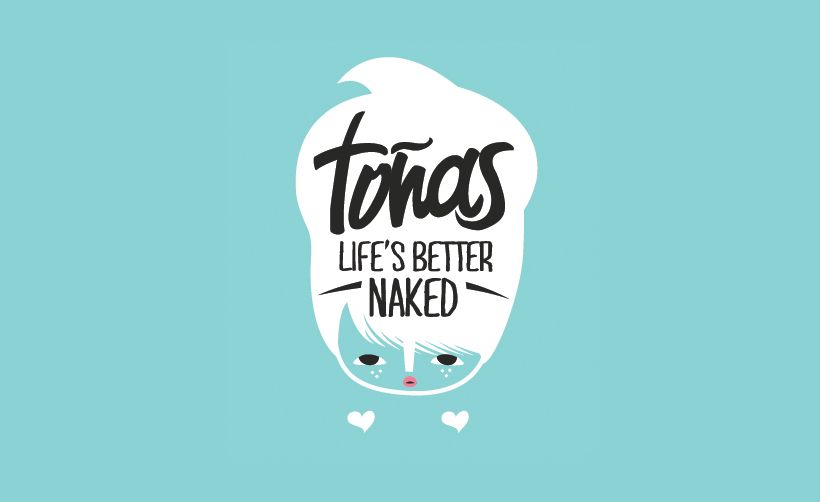 Toñas by Nuria Miel 1