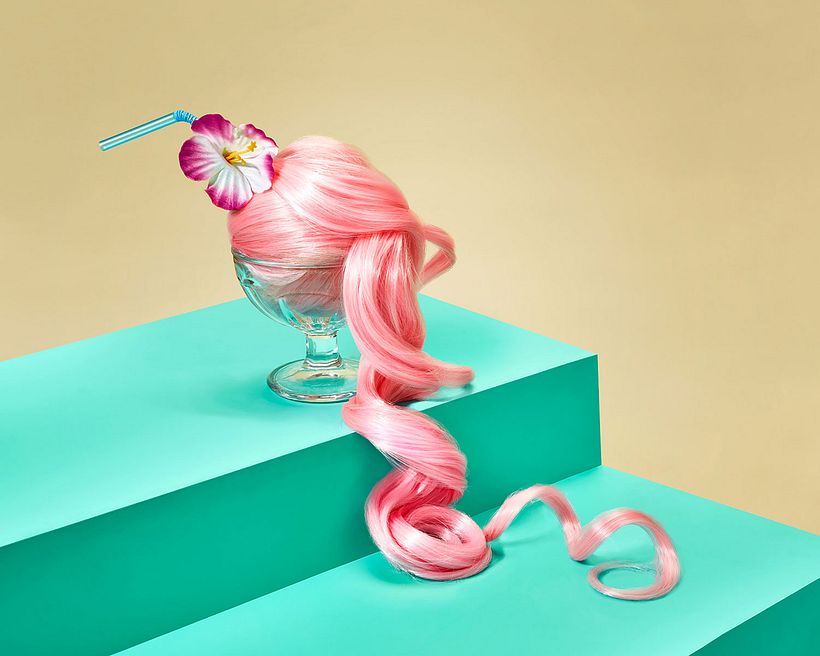 Paloma Rincón desvela sus trucos para detener el tiempo 3