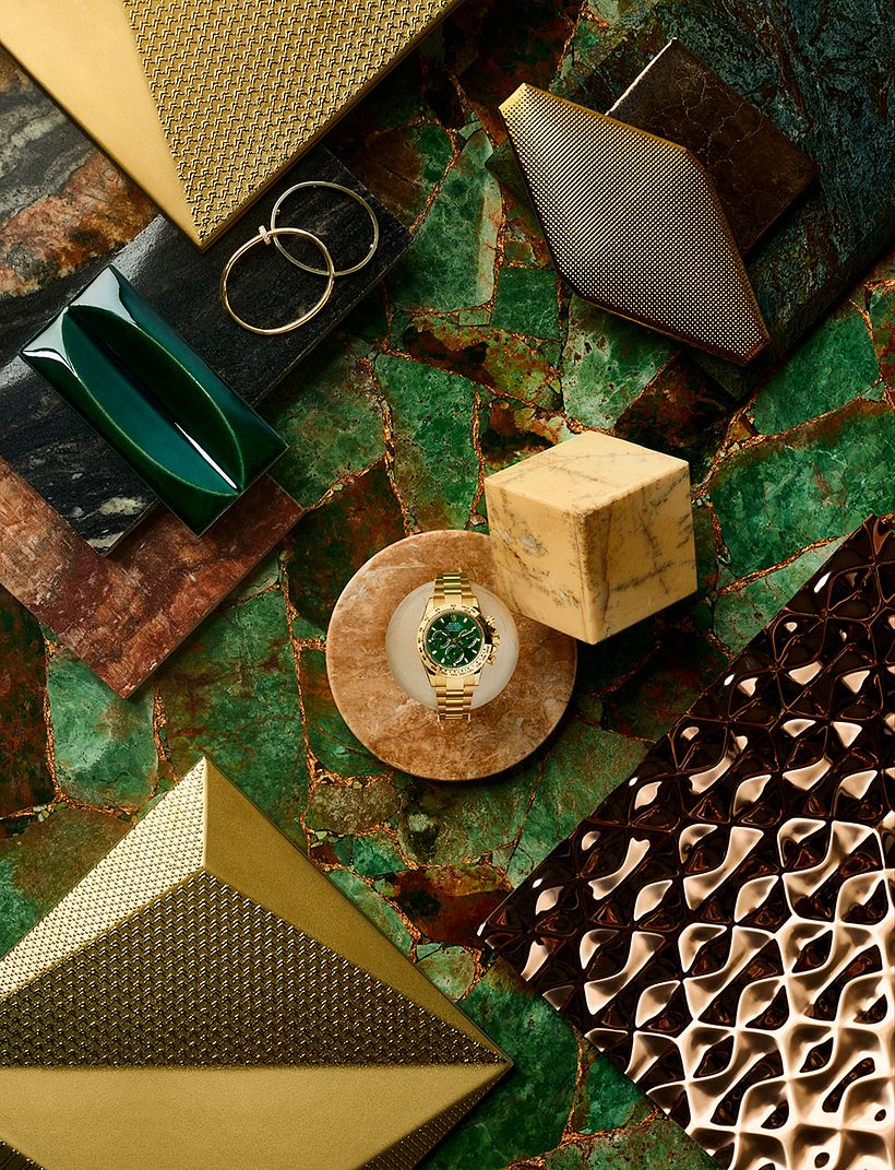 Paloma Rincón desvela sus trucos para detener el tiempo 7