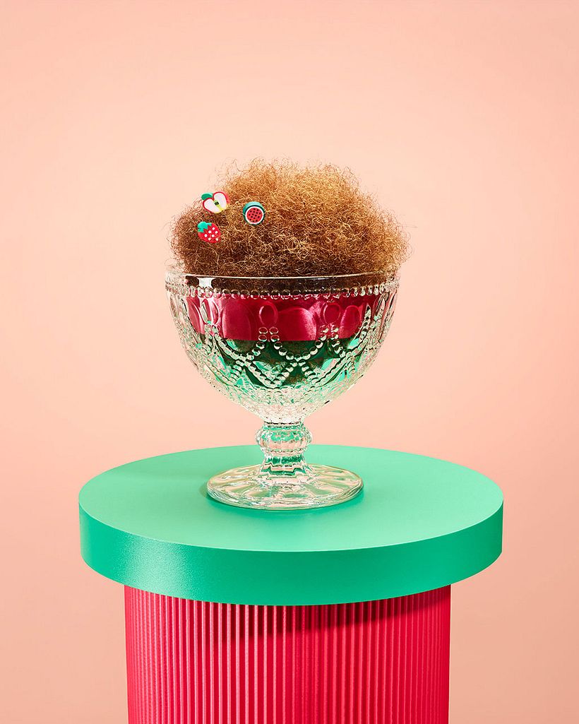 Paloma Rincón desvela sus trucos para detener el tiempo 9