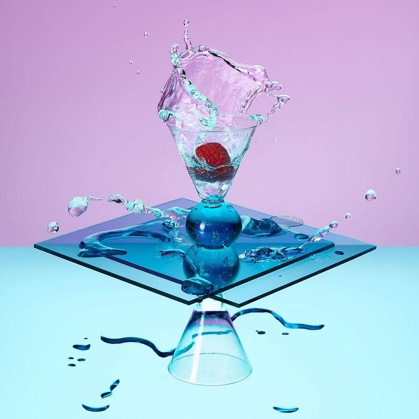 Paloma Rincón desvela sus trucos para detener el tiempo 10