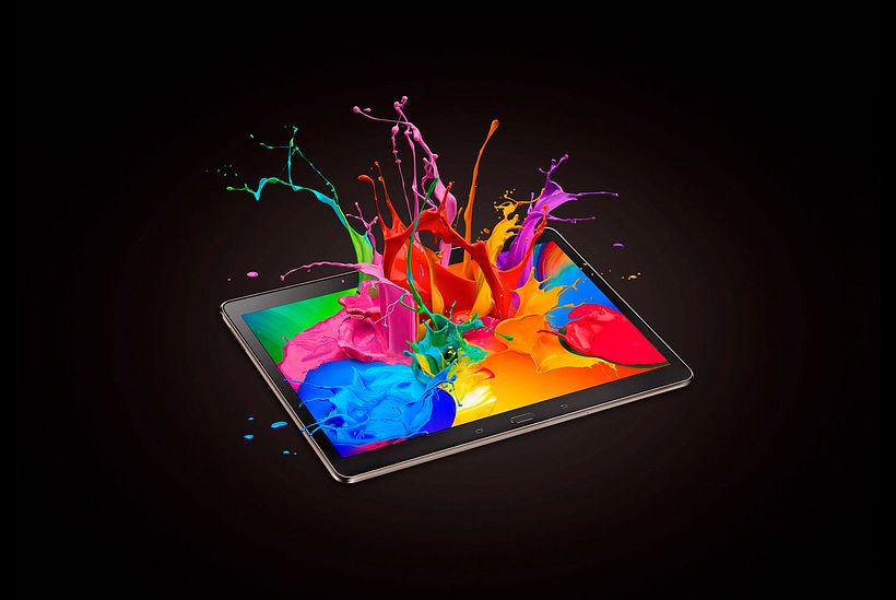 Paloma Rincón desvela sus trucos para detener el tiempo 12