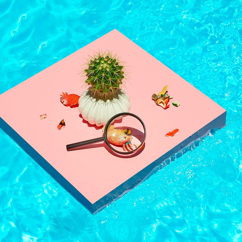 Paloma Rincón desvela sus trucos para detener el tiempo 13